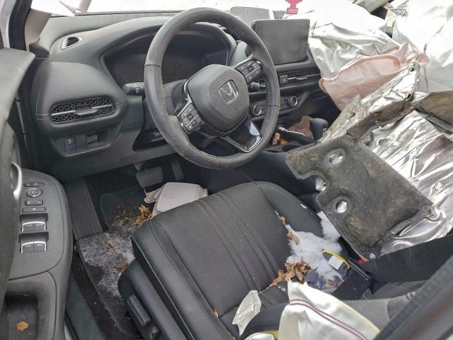 Honda HR-V Exl Image 10