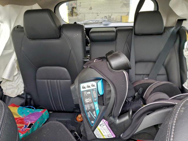 Honda HR-V Exl Image 8