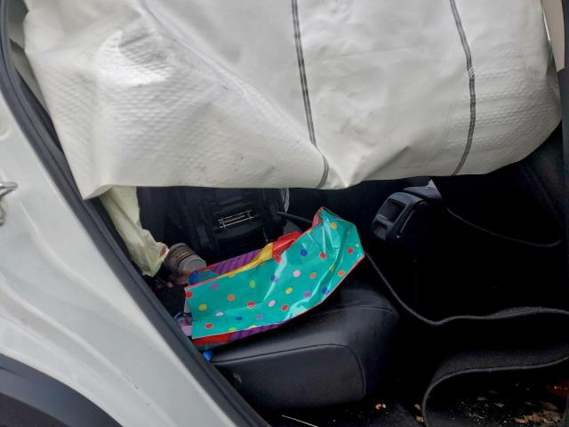 Honda HR-V Exl Image 11