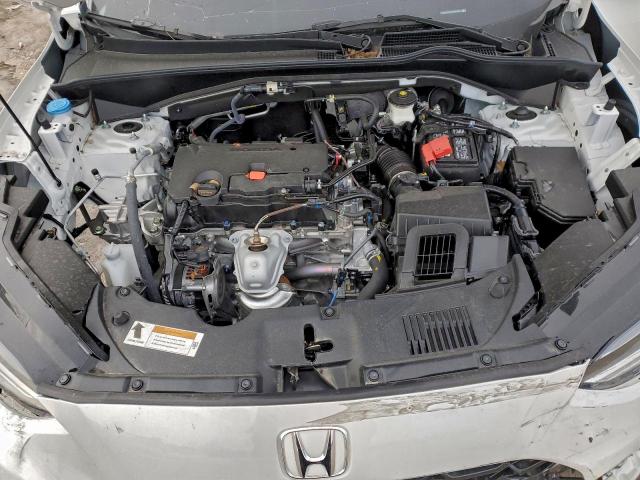 Honda HR-V Exl Image 7