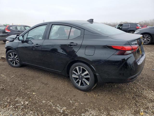 Nissan Versa Sv Image 5