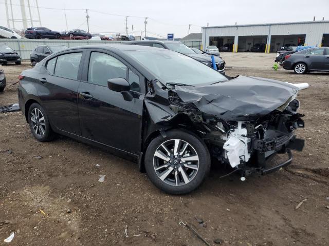 Nissan Versa Sv Image 12