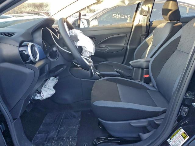 Nissan Versa Sv Image 7