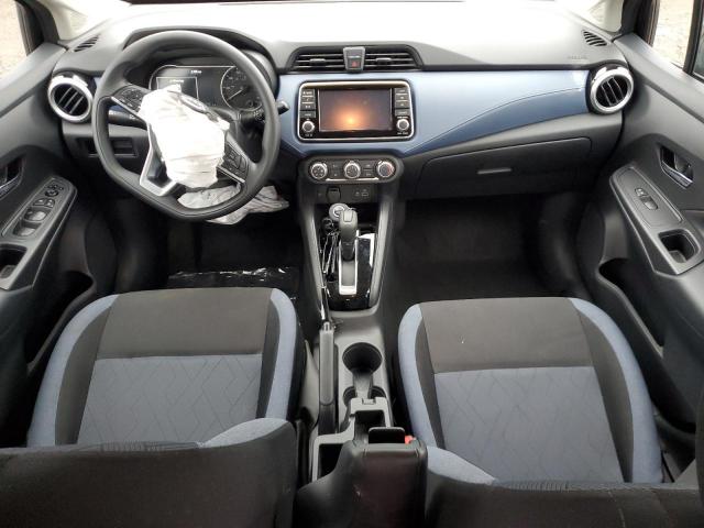 Nissan Versa Sv Image 3
