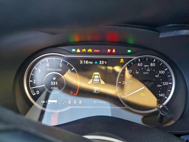 Nissan Versa Sv Image 8