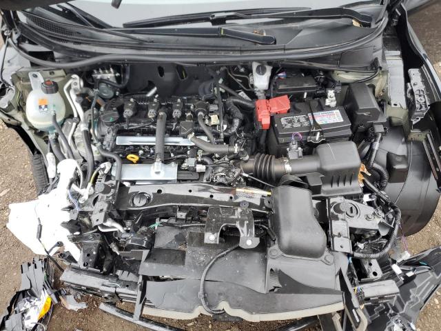 Nissan Versa Sv Image 6