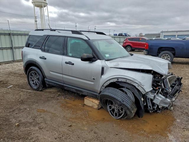 Ford Bronco Big Bend Image 9