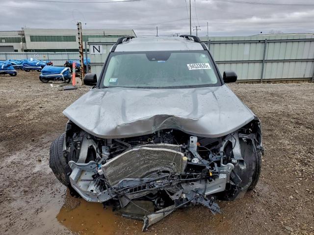 Ford Bronco Big Bend Image 8