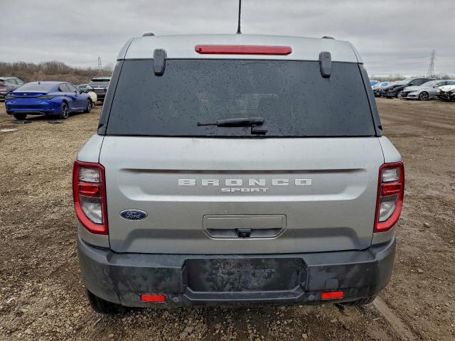 Ford Bronco Big Bend Image 7