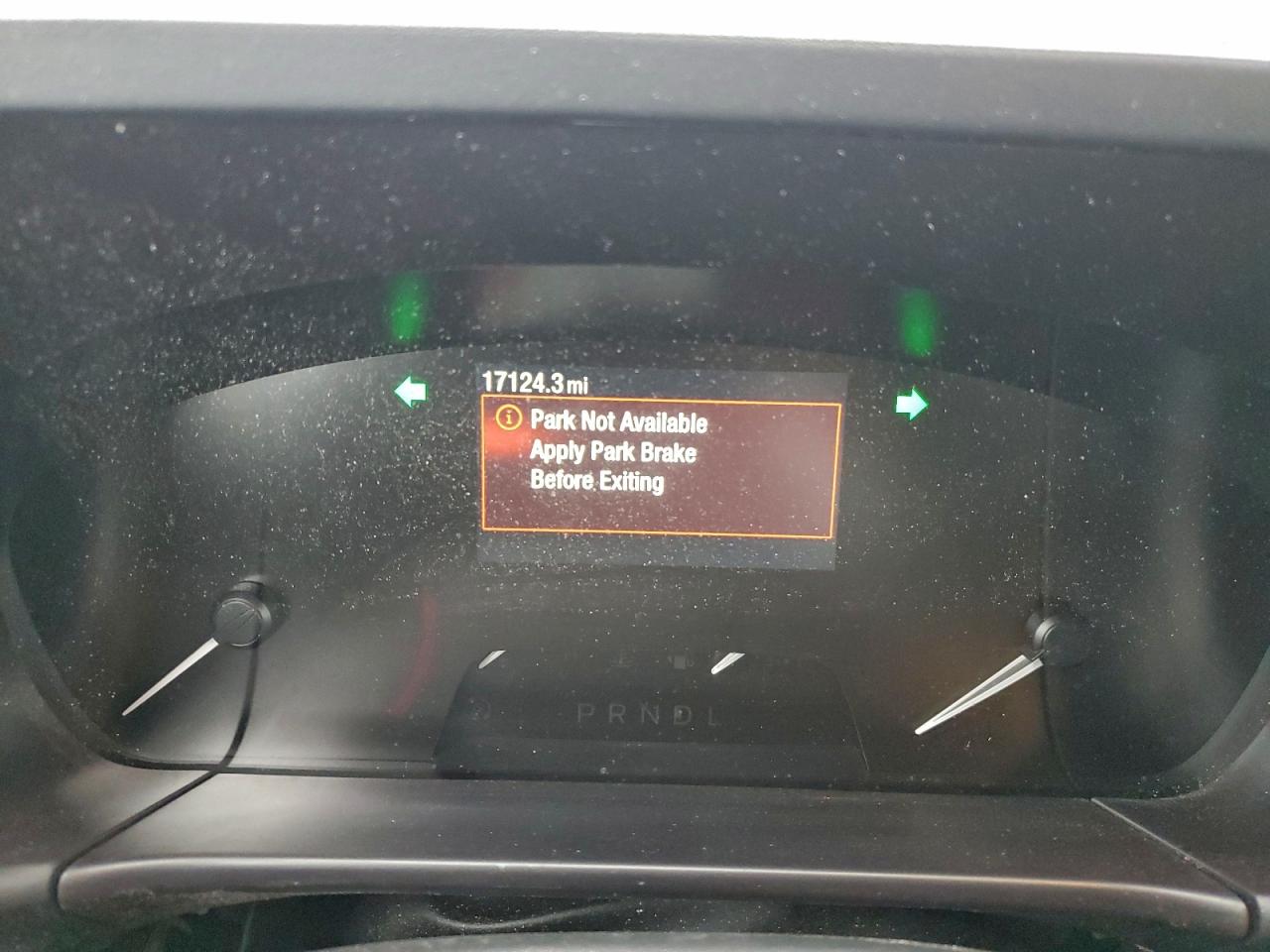 Ford Bronco Big Bend Image 4