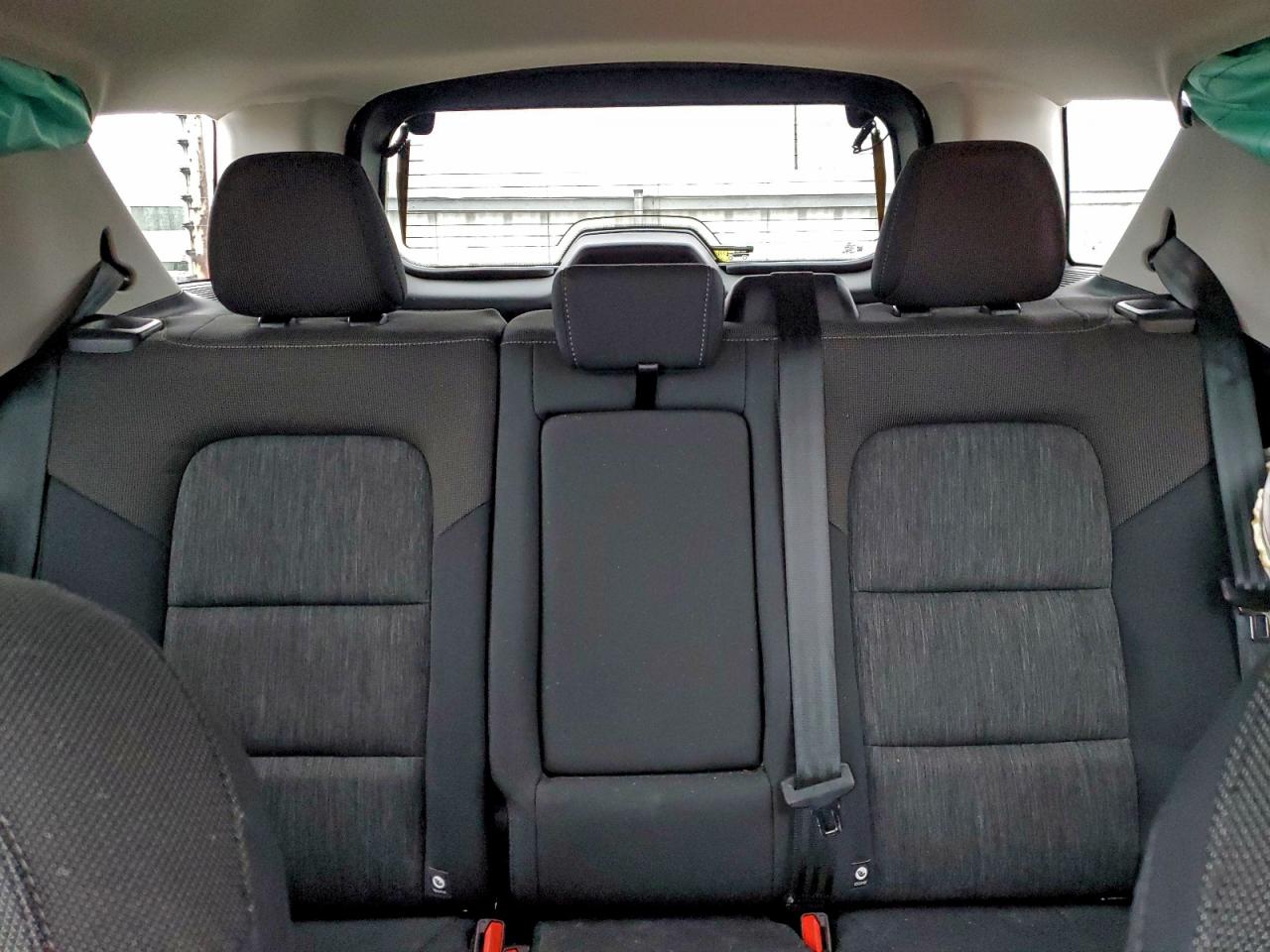 Ford Bronco Big Bend Image 12