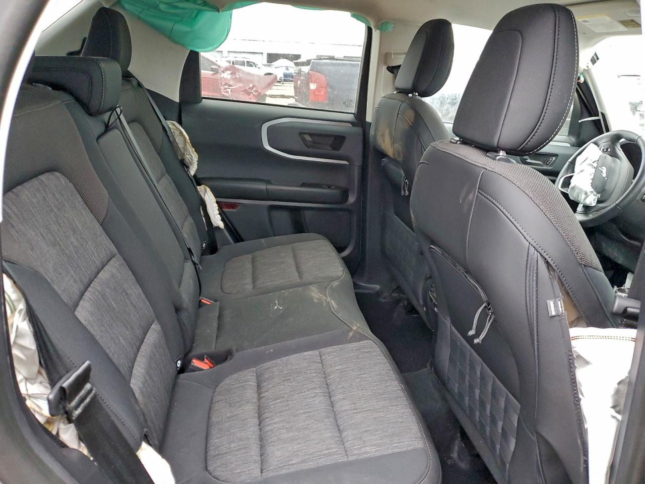 Ford Bronco Big Bend Image 14