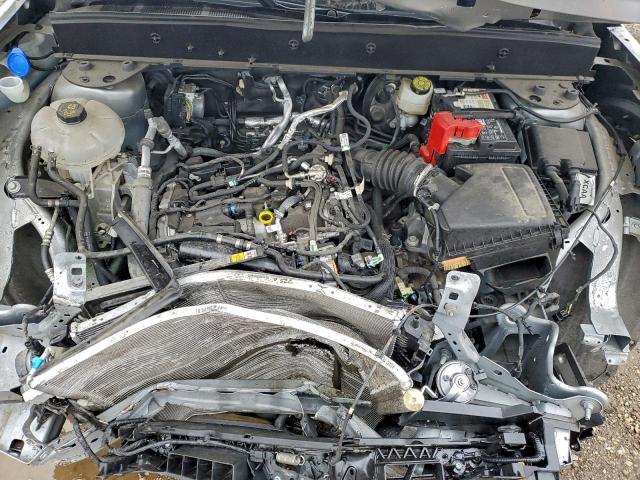 Ford Bronco Big Bend Image 6