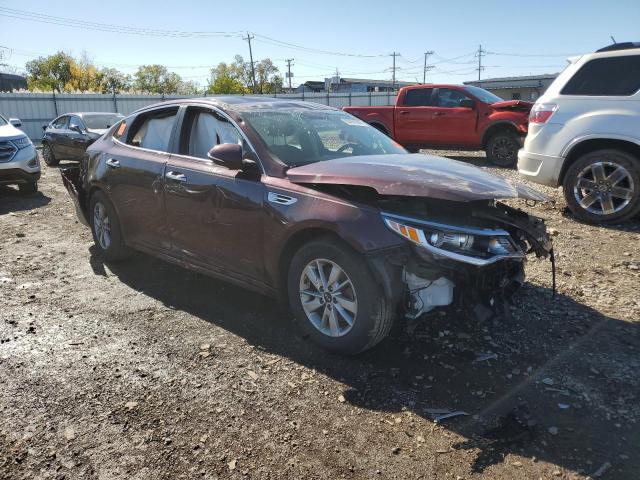 Kia Optima Lx Image 6