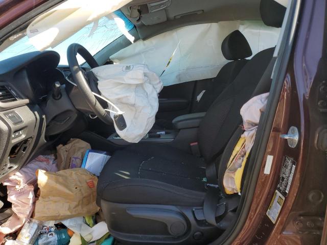 Kia Optima Lx Image 3