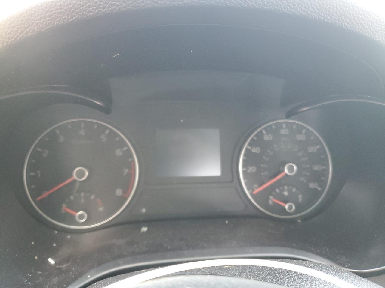 Kia Optima Lx Image 8