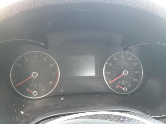 Kia Optima Lx Image 8