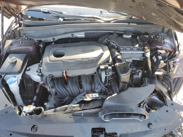 Kia Optima Lx Image 10