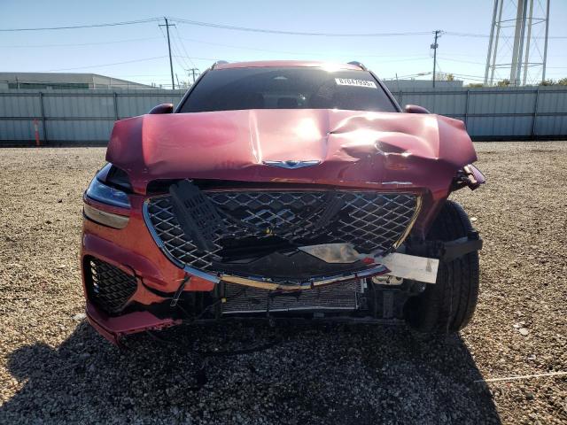 Genesis Gv70 Base Base Image 12