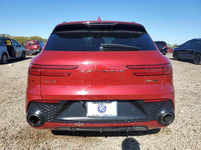 Genesis Gv70 Base Base Image 8