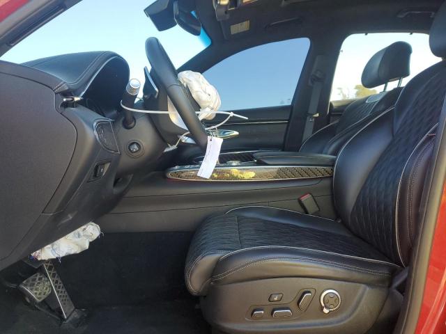 Genesis Gv70 Base Base Image 5