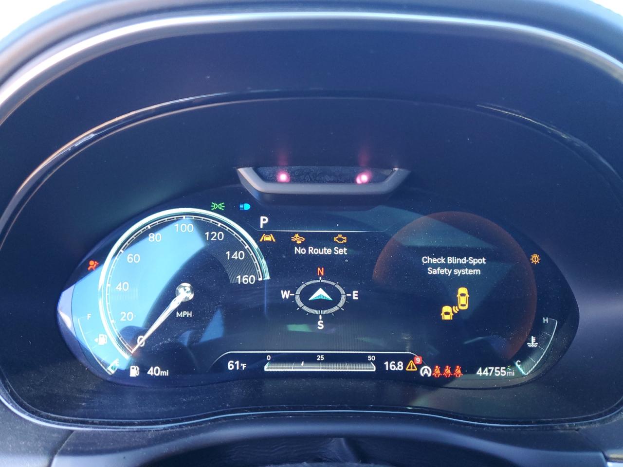 Genesis Gv70 Base Base Image 7