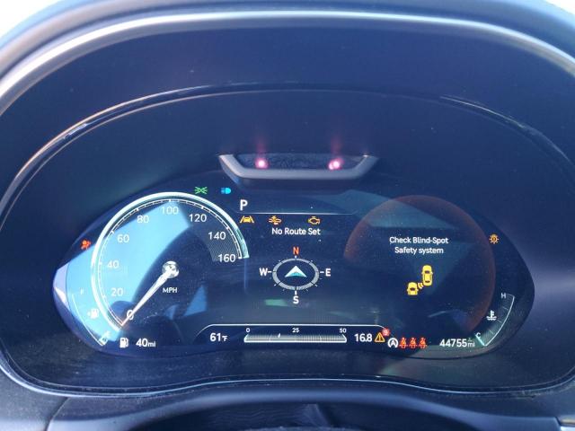 Genesis Gv70 Base Base Image 7