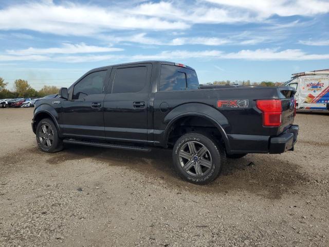 Ford F-150 Supercrew Image 12