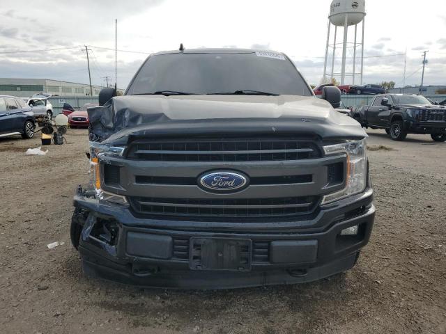 Ford F-150 Supercrew Image 9