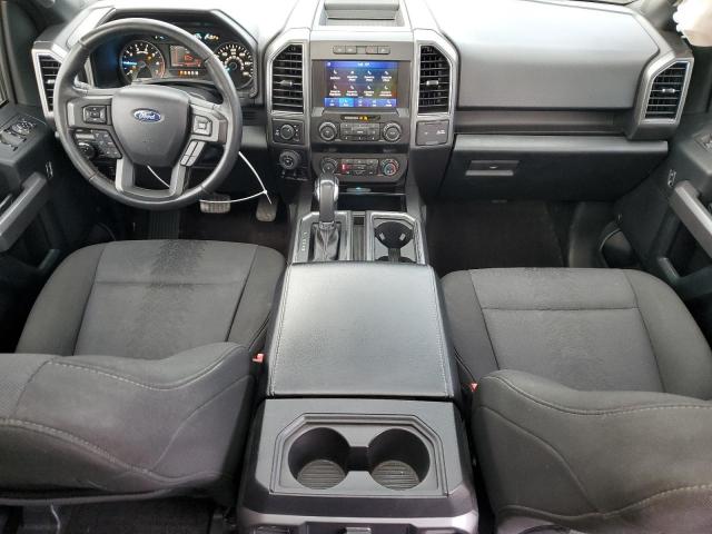 Ford F-150 Supercrew Image 6