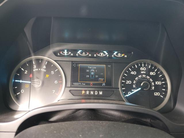 Ford F-150 Supercrew Image 3