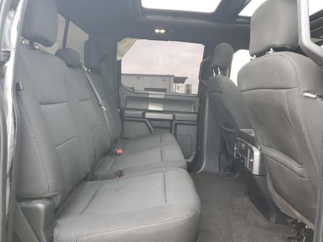 Ford F-150 Supercrew Image 4