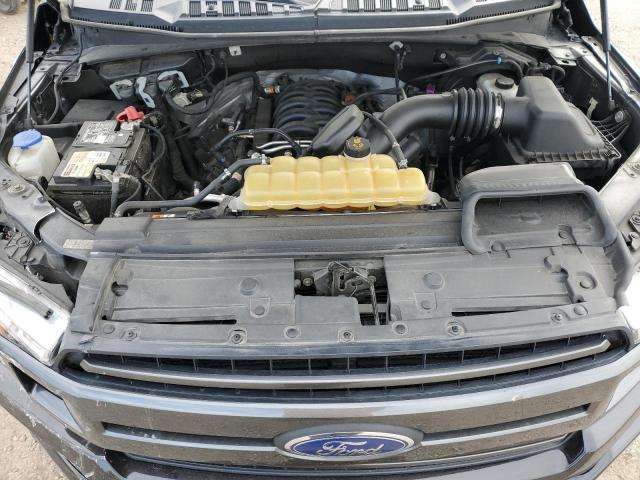Ford F-150 Supercrew Image 8