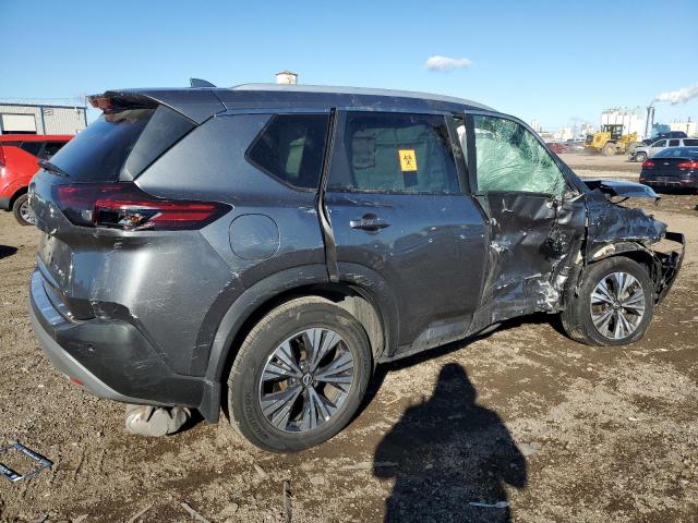 Nissan Rogue Sv Image 4