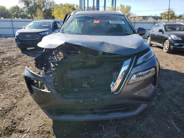 Nissan Rogue Sv Image 13