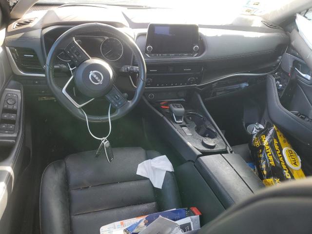 Nissan Rogue Sv Image 11