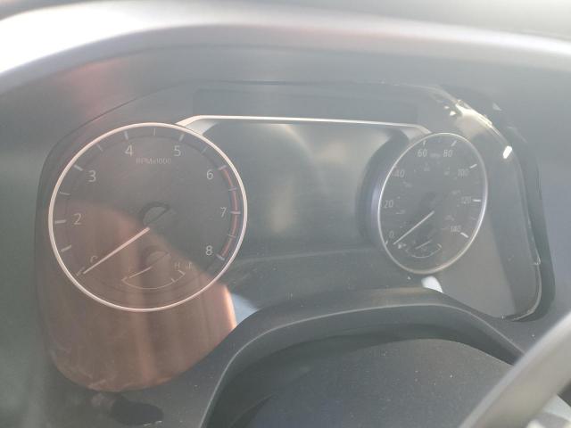 Nissan Rogue Sv Image 9