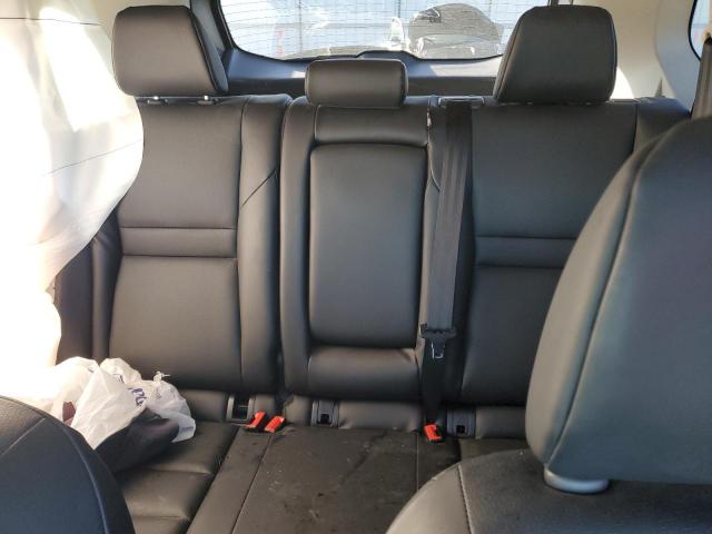 Nissan Rogue Sv Image 7