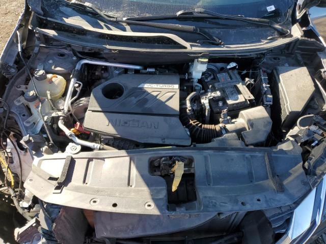 Nissan Rogue Sv Image 10