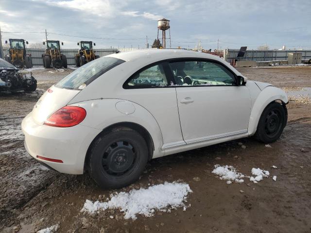 Volkswagen Beetle Image 6