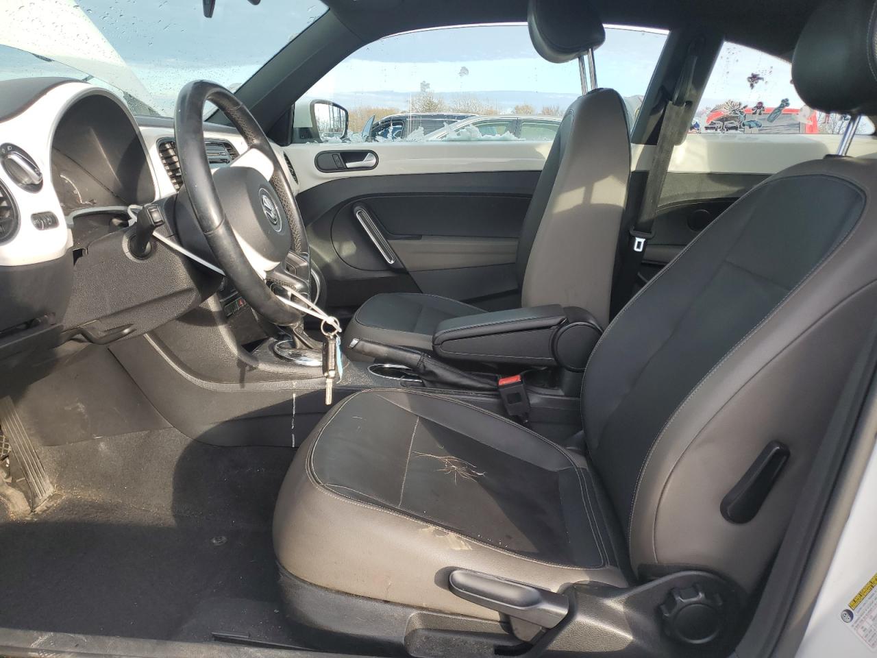 Volkswagen Beetle Image 4