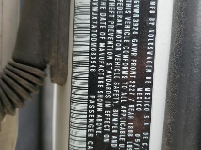 Volkswagen Beetle Image 2