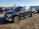 Ford F-150 Supercrew Image 1