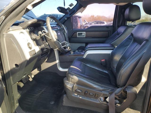 Ford F-150 Supercrew Image 6