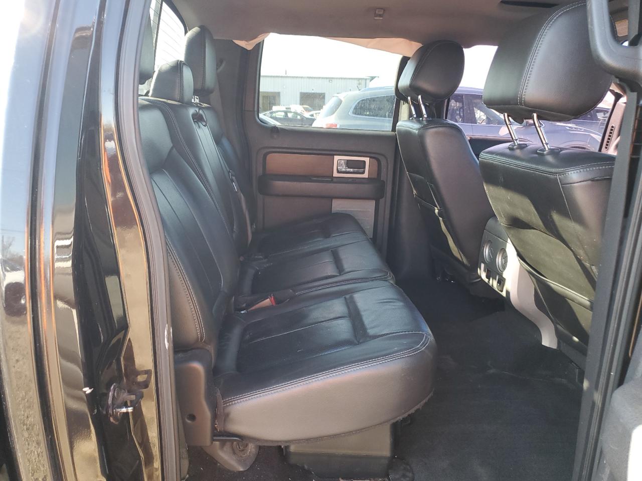 Ford F-150 Supercrew Image 10