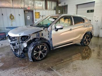  Salvage Mitsubishi Eclipse