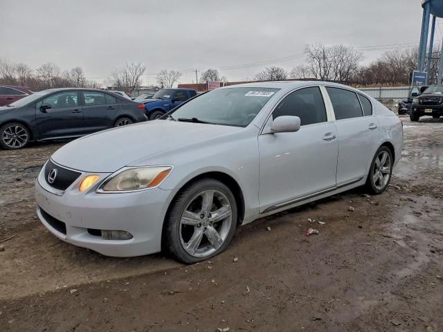  Salvage Lexus Gs