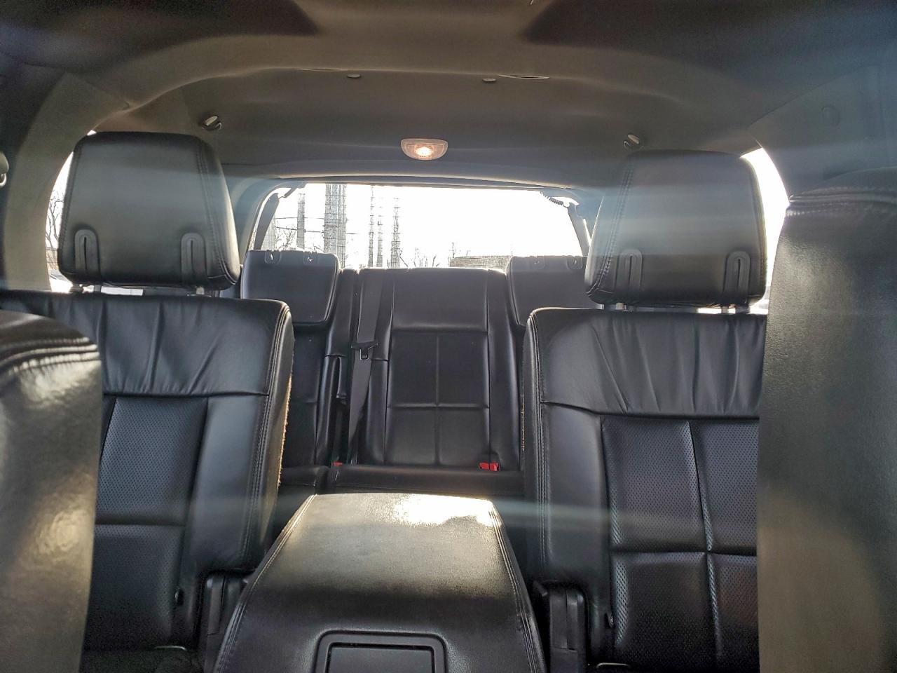 Lincoln Navigator Image 9