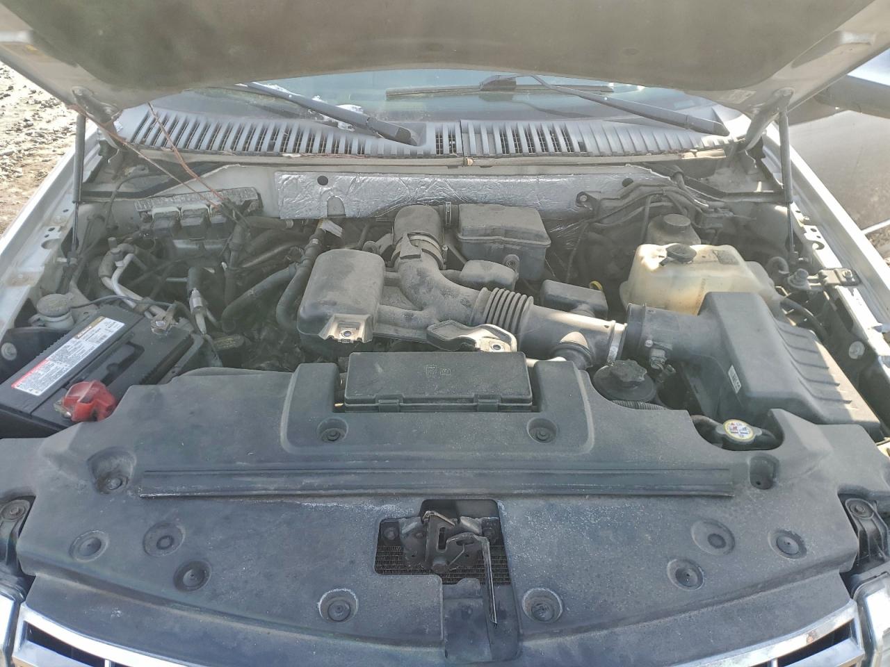 Lincoln Navigator Image 11