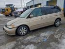 Honda Odyssey Ex Image 1